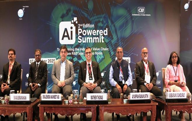 2nd Edition of AI Powered Summit 